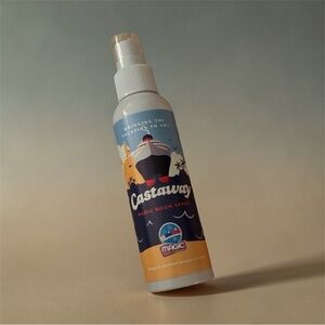 Magic Candle Company Castaway Room Spray